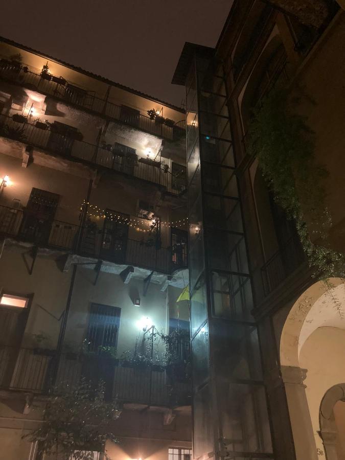 Apartamento In The Mood Turín Exterior foto