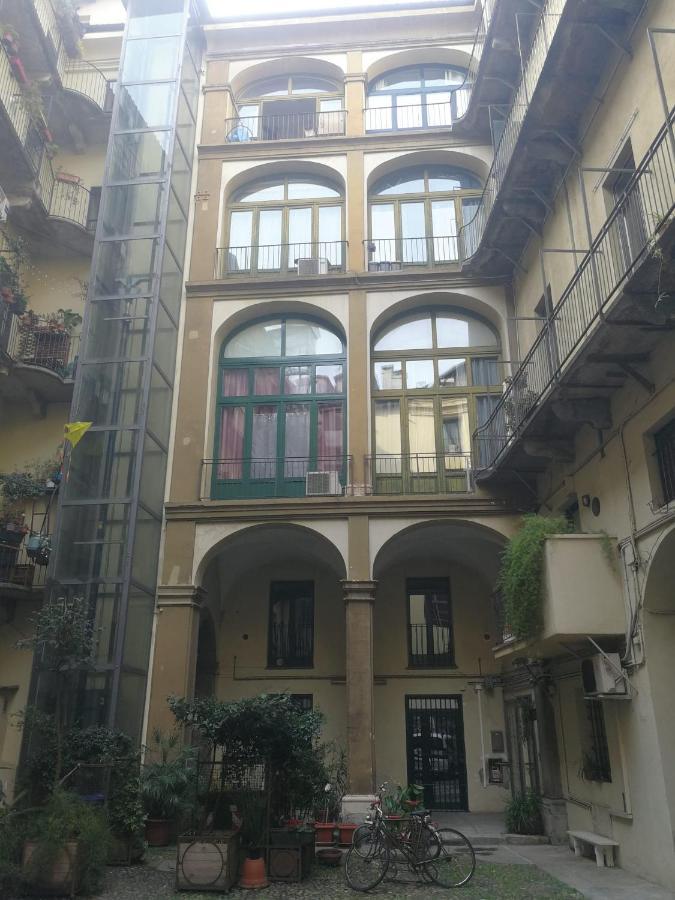 Apartamento In The Mood Turín Exterior foto